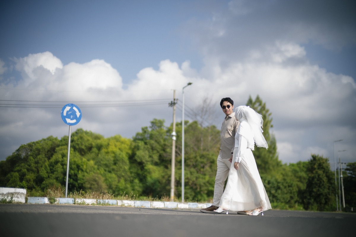 Prewedding 10