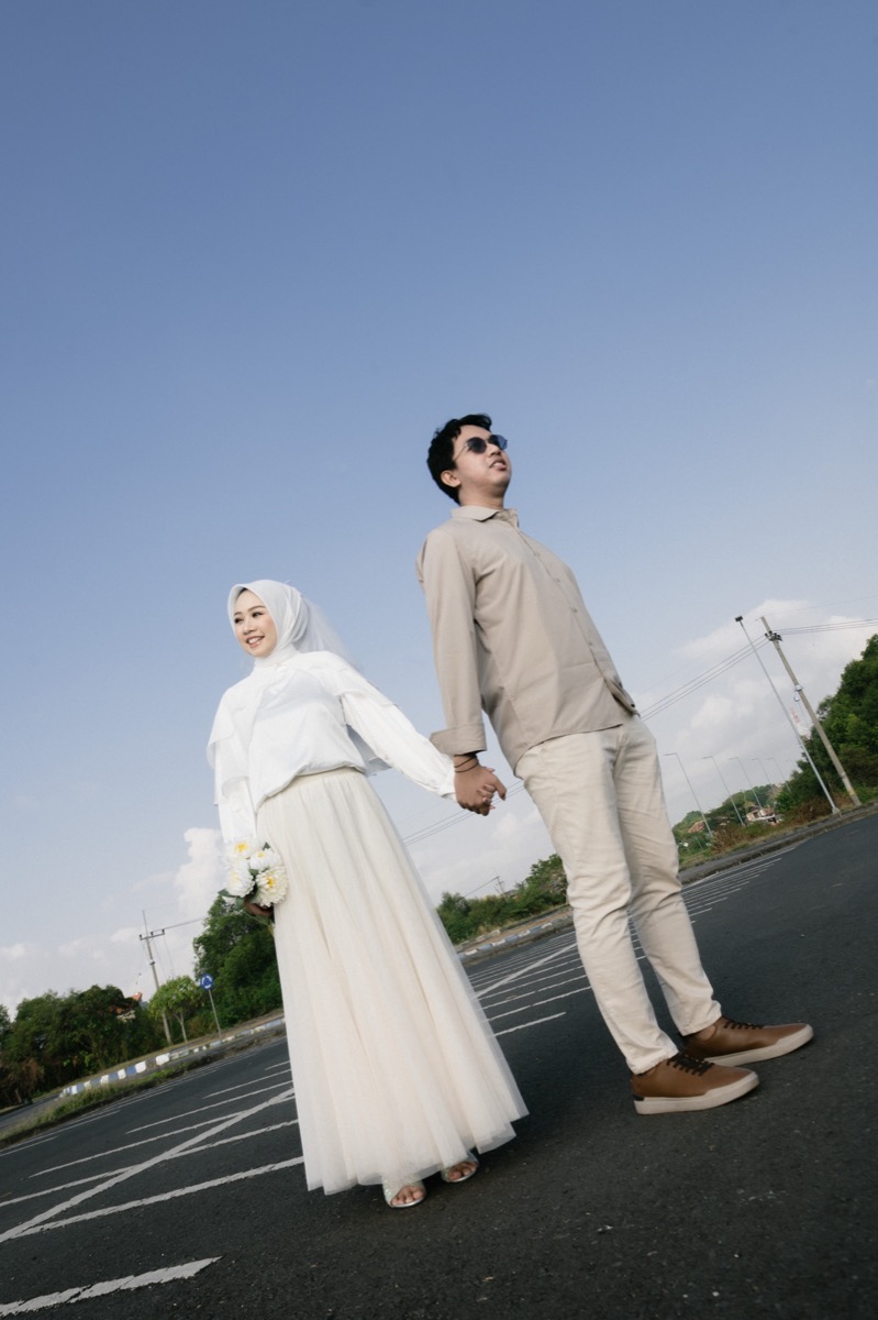 Prewedding 2