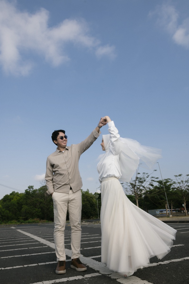 Prewedding 3