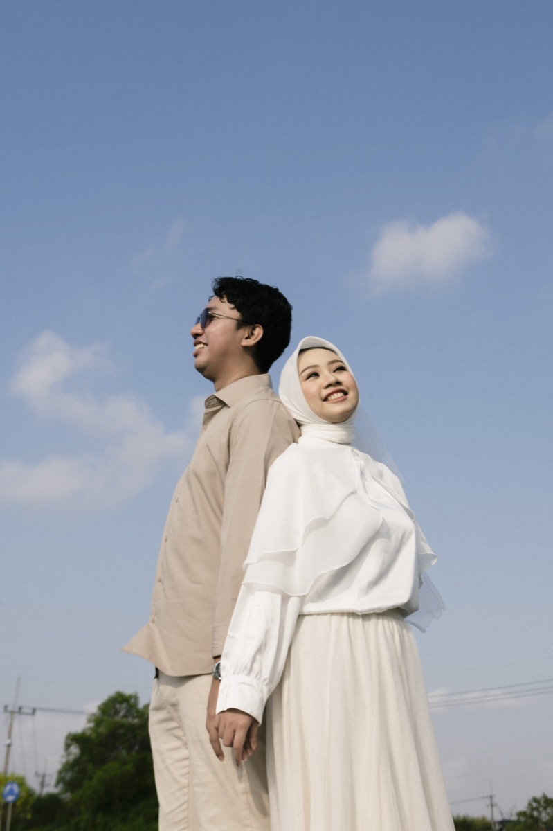 Prewedding 4