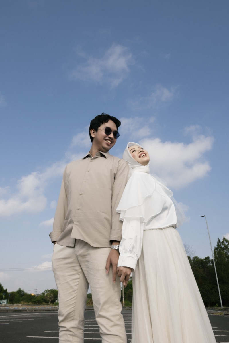 Prewedding 5