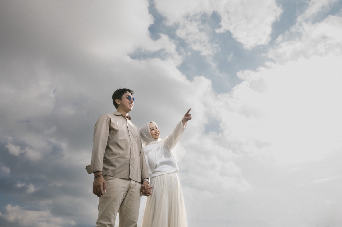 Prewedding 6