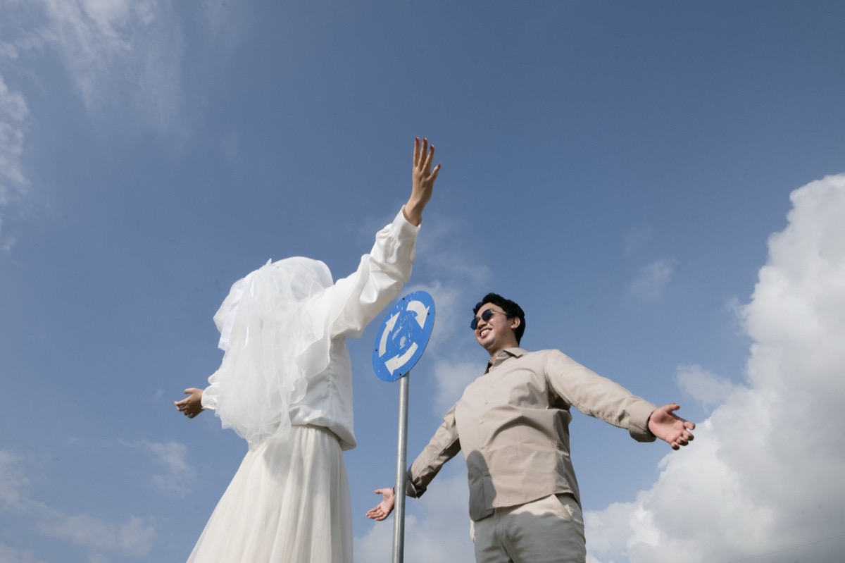 Prewedding 7