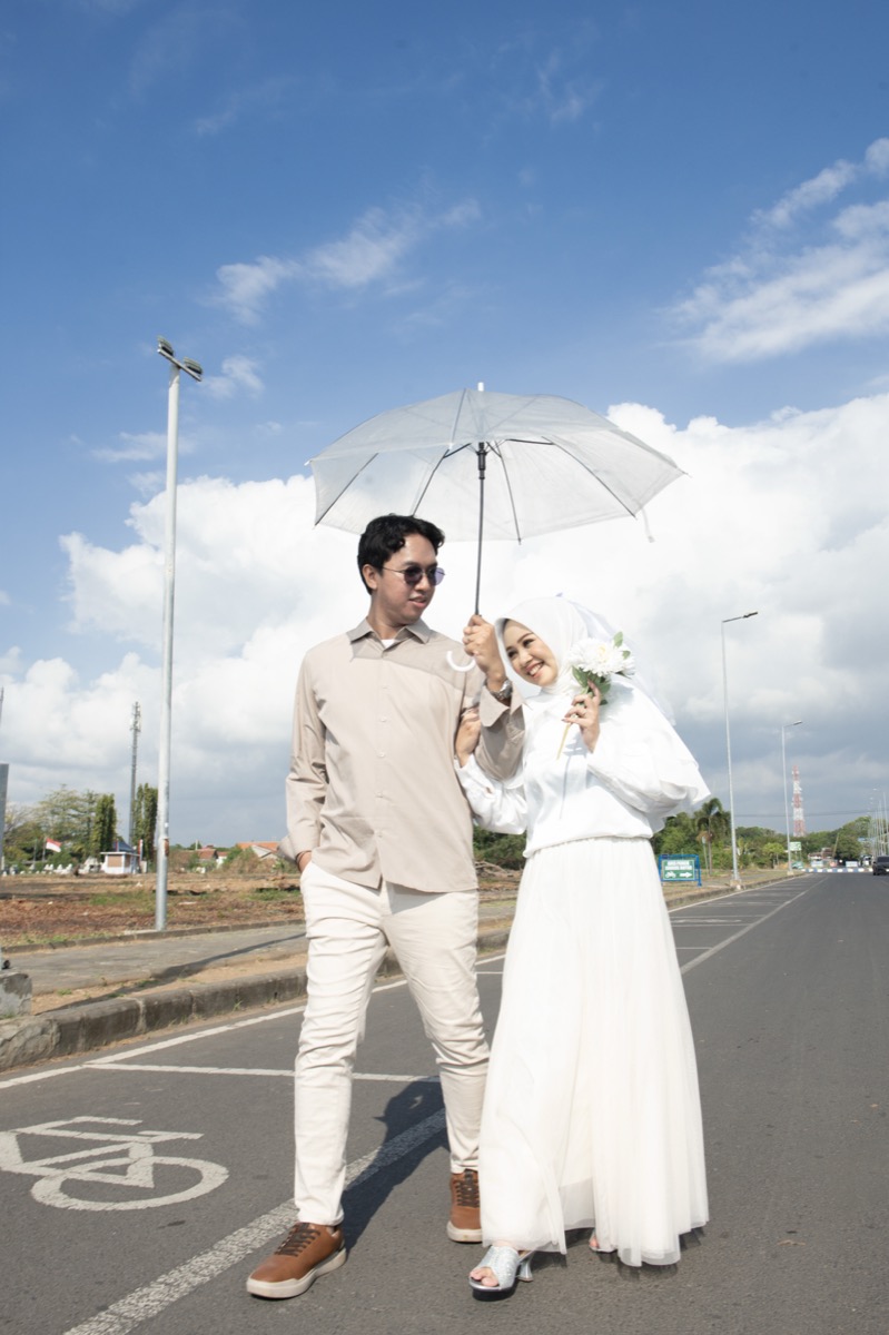 Prewedding 8