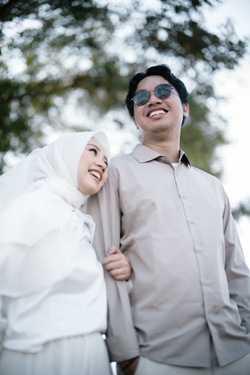 Prewedding 9